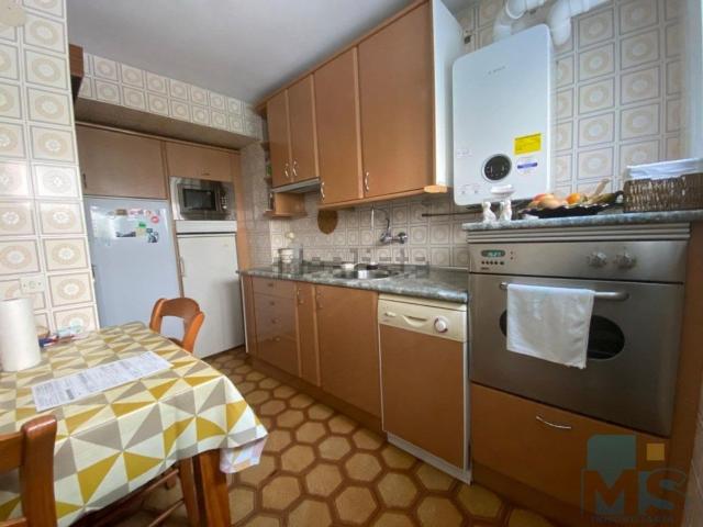 Piso, Pasaia