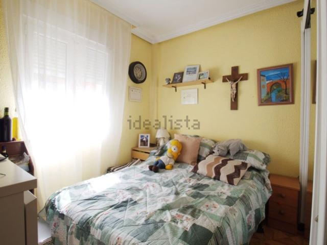 Piso, Pasaia