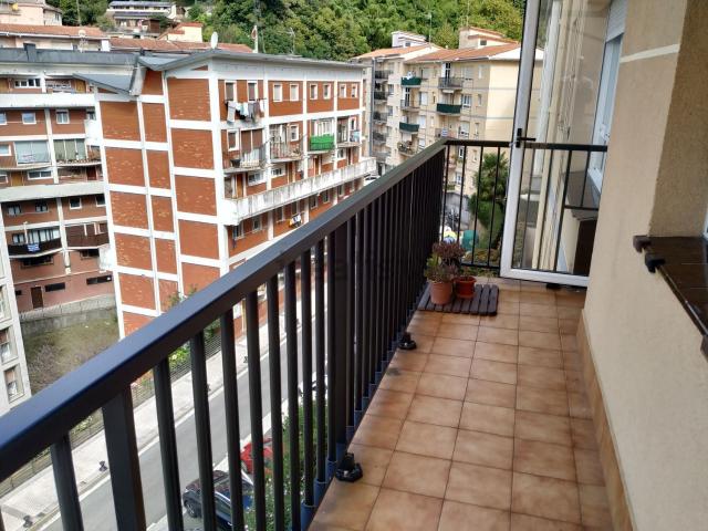 Piso, Pasaia