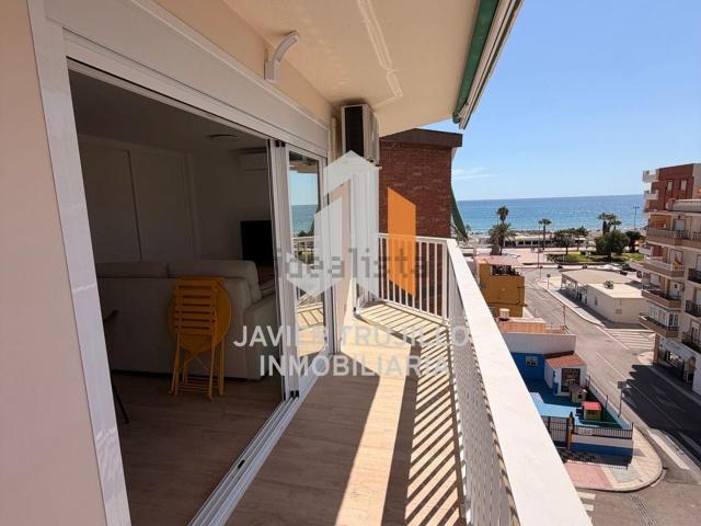 Piso, Paseo Marítimo de Levante, Vélez Malaga
