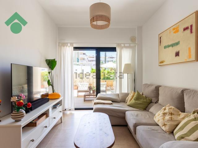 Piso, Paseo Marítimo de Levante, Vélez Malaga