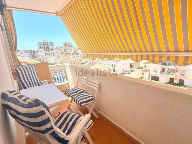 Piso, Paseo Marítimo de Levante, Vélez Malaga