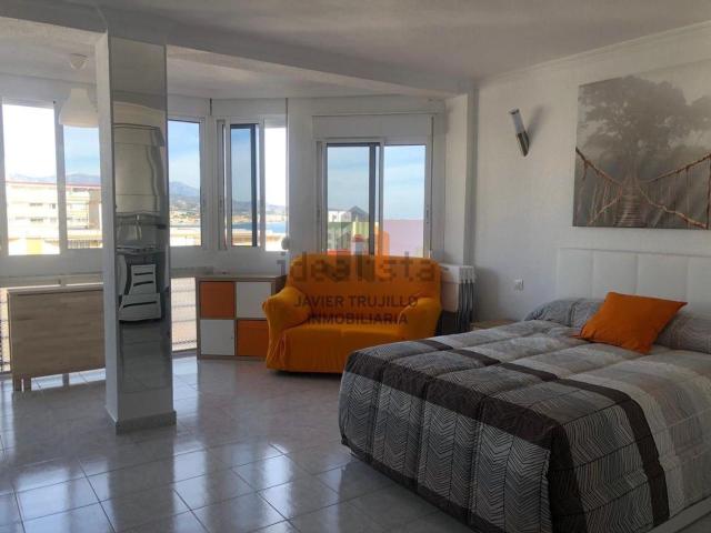 Piso, Paseo Marítimo de Levante, Vélez Malaga