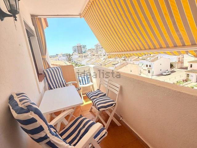 Piso, Paseo Marítimo de Levante, Vélez Malaga