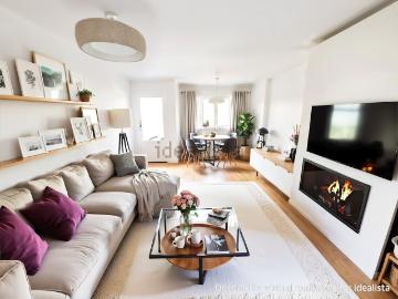 Piso en venta en Pueblo Rocío - Ascensor