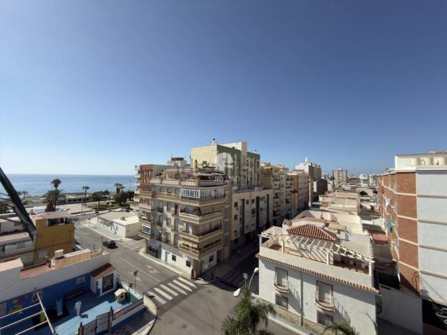 Piso, Paseo Marítimo de Levante, Vélez Malaga