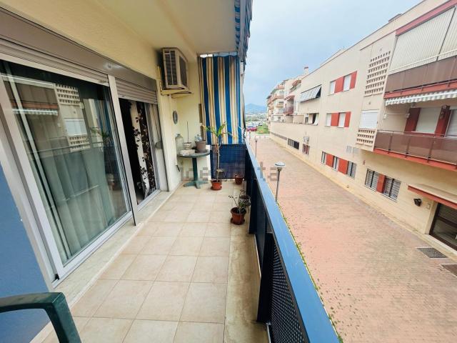 Piso, Paseo Marítimo de Levante, Vélez Malaga