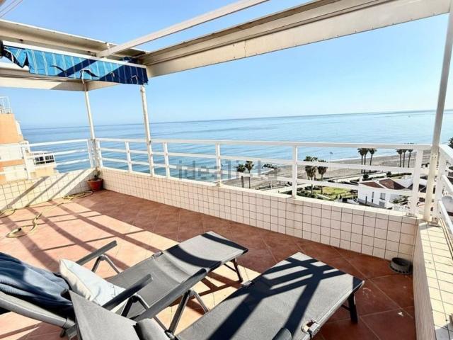 Piso, Paseo Marítimo de Levante, Vélez Malaga