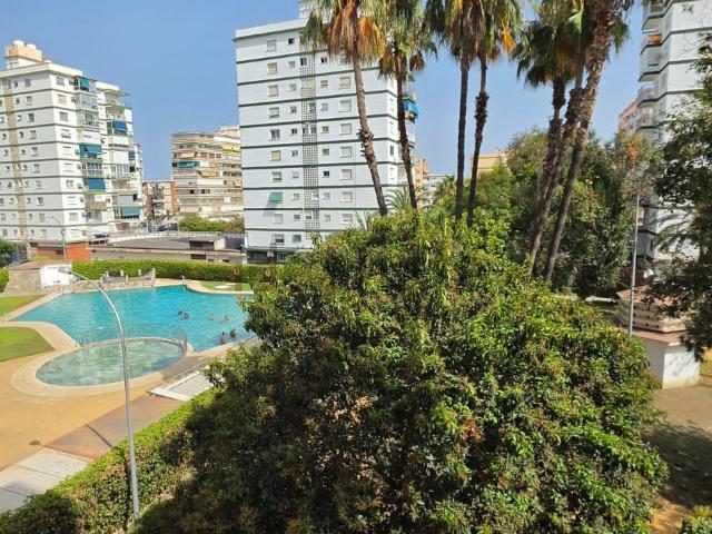 Piso, Paseo Marítimo de Levante, Vélez Malaga