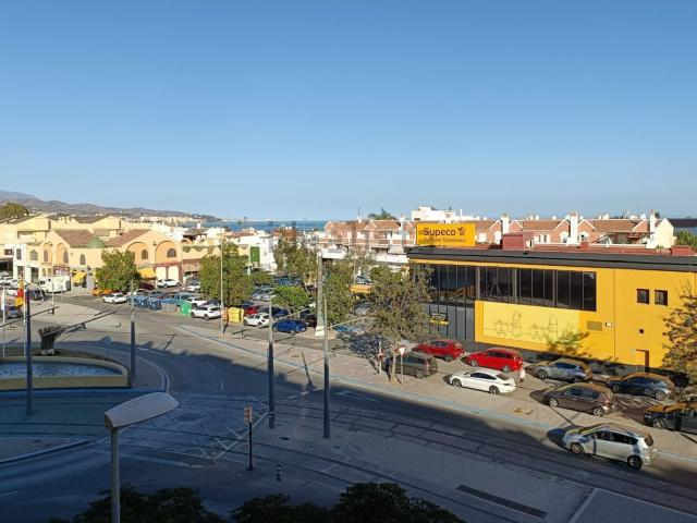 Piso, Paseo Marítimo de Levante, Vélez Malaga