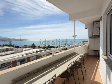 Piso en venta en Pueblo Rocío - Cocina equipada