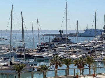 Plaça Progrés, Palma de Mallorca