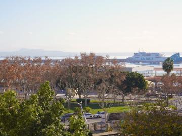 Plaça Progrés, Palma de Mallorca
