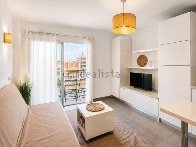 Piso, Paseo Marítimo, Palma de Mallorca