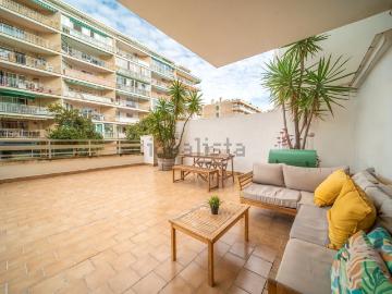 Piso, Paseo Marítimo, Palma de Mallorca