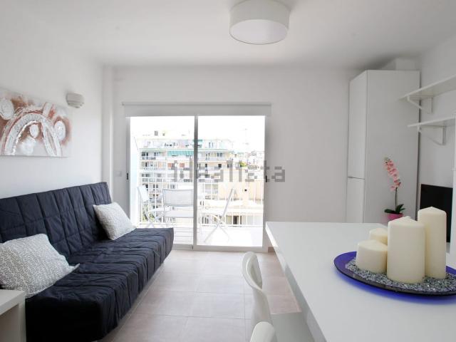 Piso, Paseo Marítimo, Palma de Mallorca