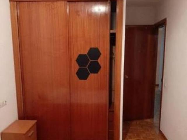 piso paseo torres villarroel