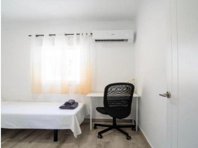 Piso para 2 chicas estudiantes