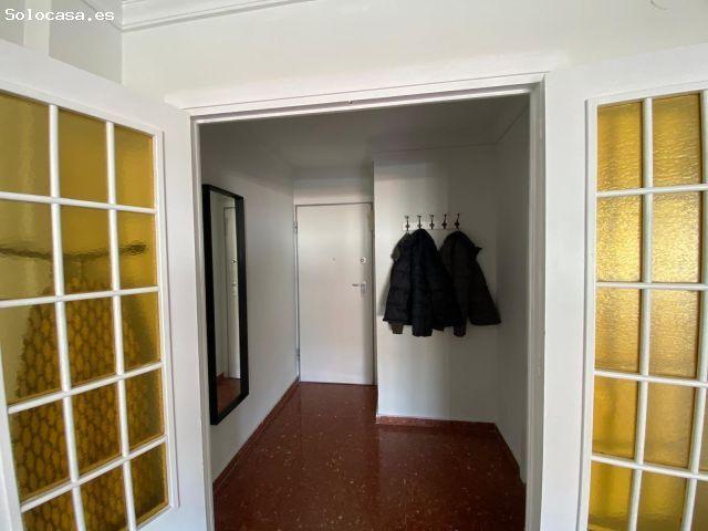 Piso para compartir en Cruz de Humilladero