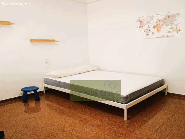 PISO PARA COMPARTIR