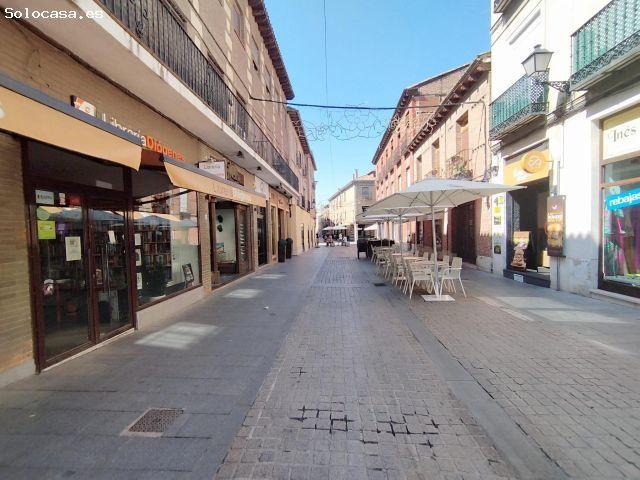 Piso para chicas estudiantes en casco histórico de Alcalá de Henares