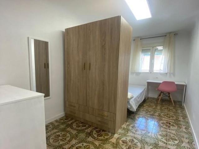 Piso para chicas estudiantes en San Roque