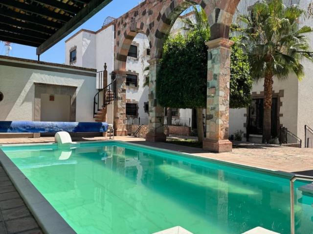 Piso para alquiler en 5 de mayo Santa Rosa Jáuregui, México