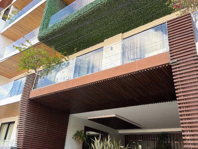 Piso para alquiler en C. 42 Nte & 5 Av. Nte. Playa del Carmen, México