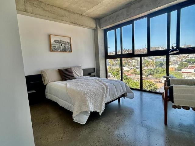 Piso para alquiler en Calete cerca de la frontera SD/TJ