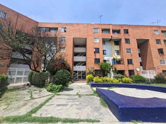 Piso para alquiler en del Casco Estado de méxico Tlalnepantla, México