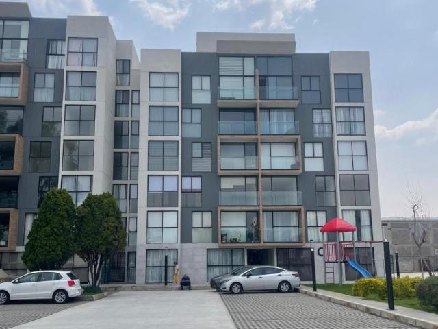 Piso para alquiler en Sin calle Estado de méxico Naucalpan de Juárez, México