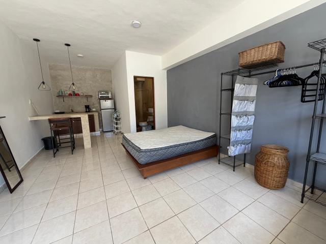 Piso para alquiler en Playa del Carmen, México