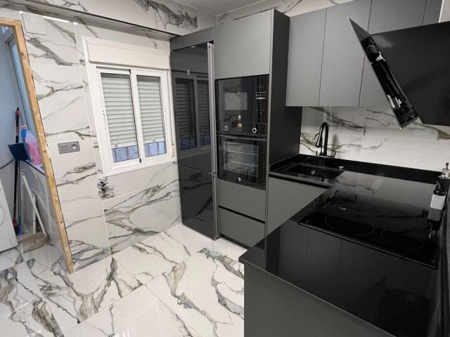 PISO PARA ENTRAR A VIVIR