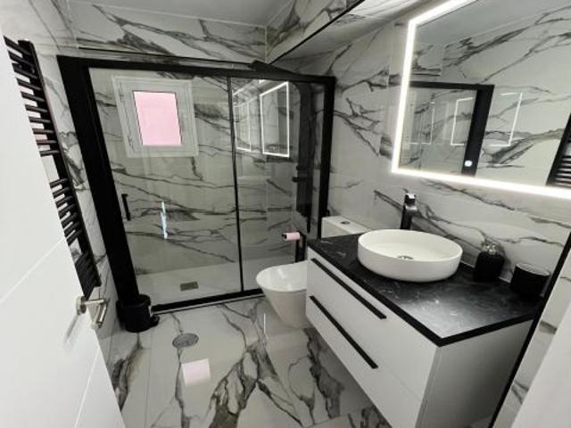 PISO PARA ENTENTAR A VIVIR