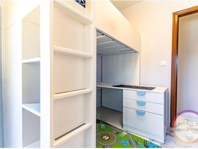 ¡PISO para ENTRAR a VIVIR en Carballo A Coruña por tan solo 84.990€!