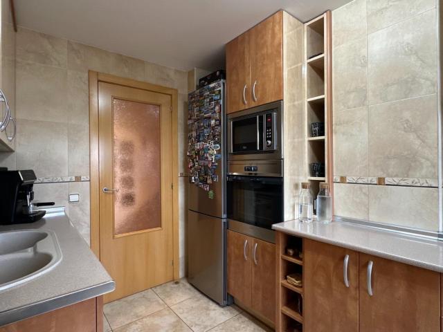Piso para entrar a vivir en Andorra