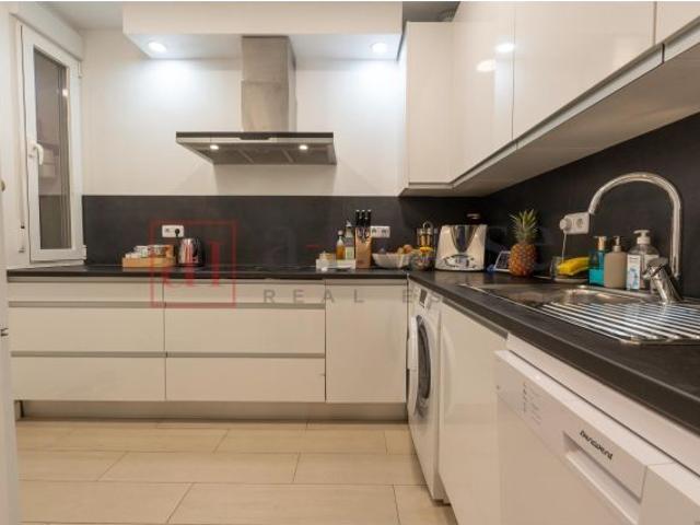 PISO PARA ENTRAR A VIVIR EN EL BARRIO DE TRAFALGAR