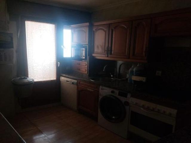 PISO PARA ENTRAR A VIVIR EN LA ROBLA