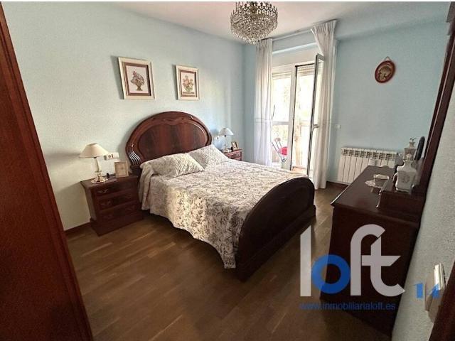 Piso para entrar a vivir en San José Obrero