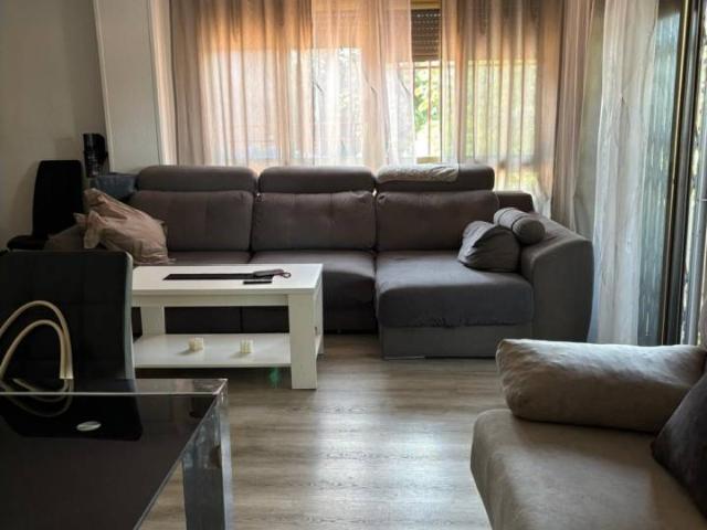 PISO PARA ENTRAR A VIVIR EN UBICACIÓN PRIVILEGIADA EN CALLE MAYOR DE ALDAYA