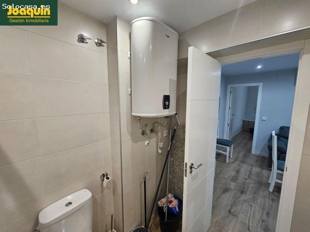 PISO PARA ENTRAR A VIVIR JUNTO A PLAZA COLÓN