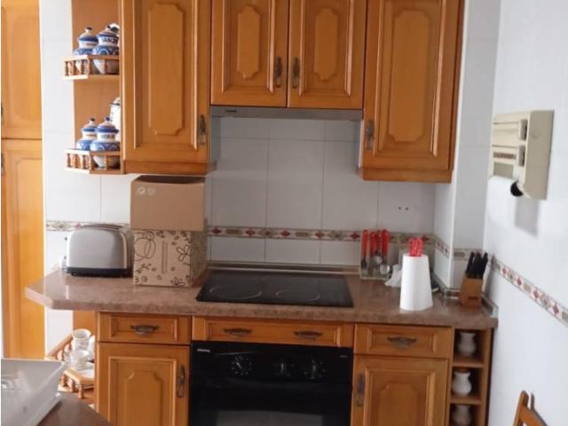 Piso para 4 dormitorios Paruqe Lisboa