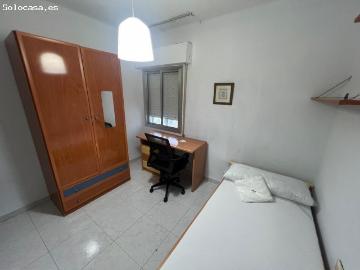 Piso para estudiantes