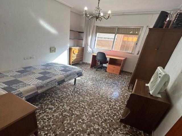 PISO PARA ESTUDIANTES CERCA A LA UCAM