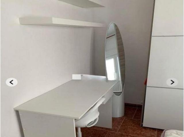 PISO PARA ESTUDIANTES A PARTIR DE TERCERO DE CARRERA EN CAMINO DE RONDA /ALBERT EINSTEIN