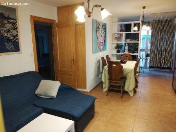 Piso para estudiantes en Calle Poeta Zorrilla, zona Cervantes