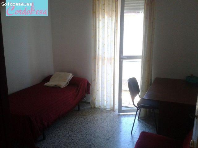 PISO PARA ESTUDIANTES EN CIUDAD JARDÍN