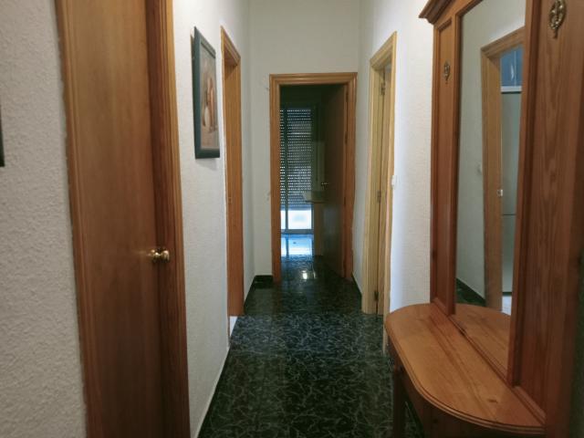 PISO PARA ESTUDIANTES EN EL CENTRO DE CACERES