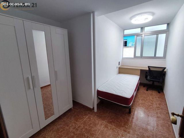 PISO PARA ESTUDIANTES EN EL CENTRO DE JAEN