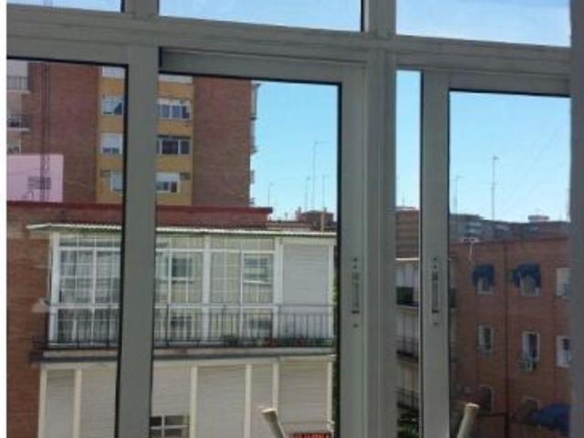 PISO PARA ESTUDIANTES EN EL JUNCAL